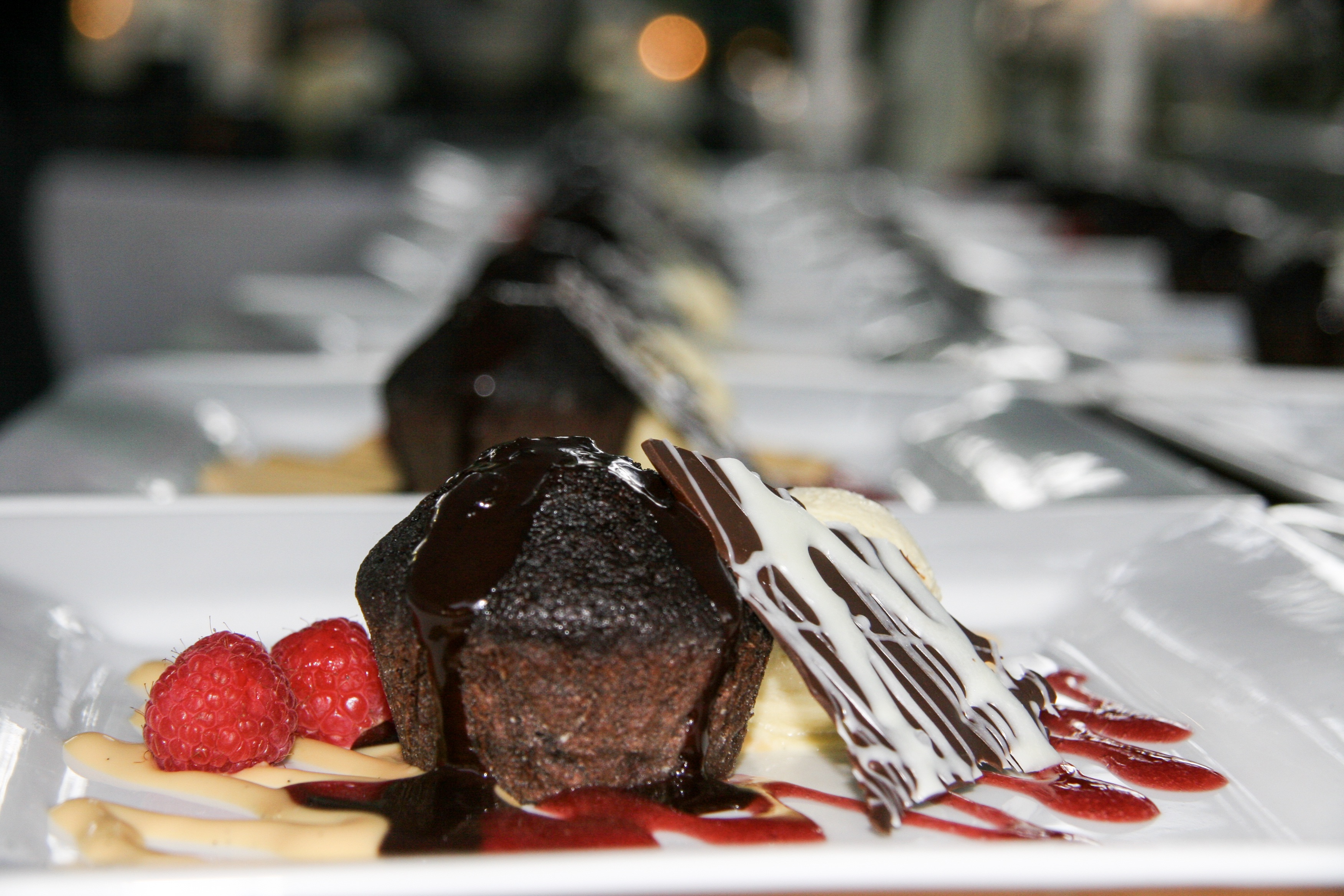 Catering Excellence