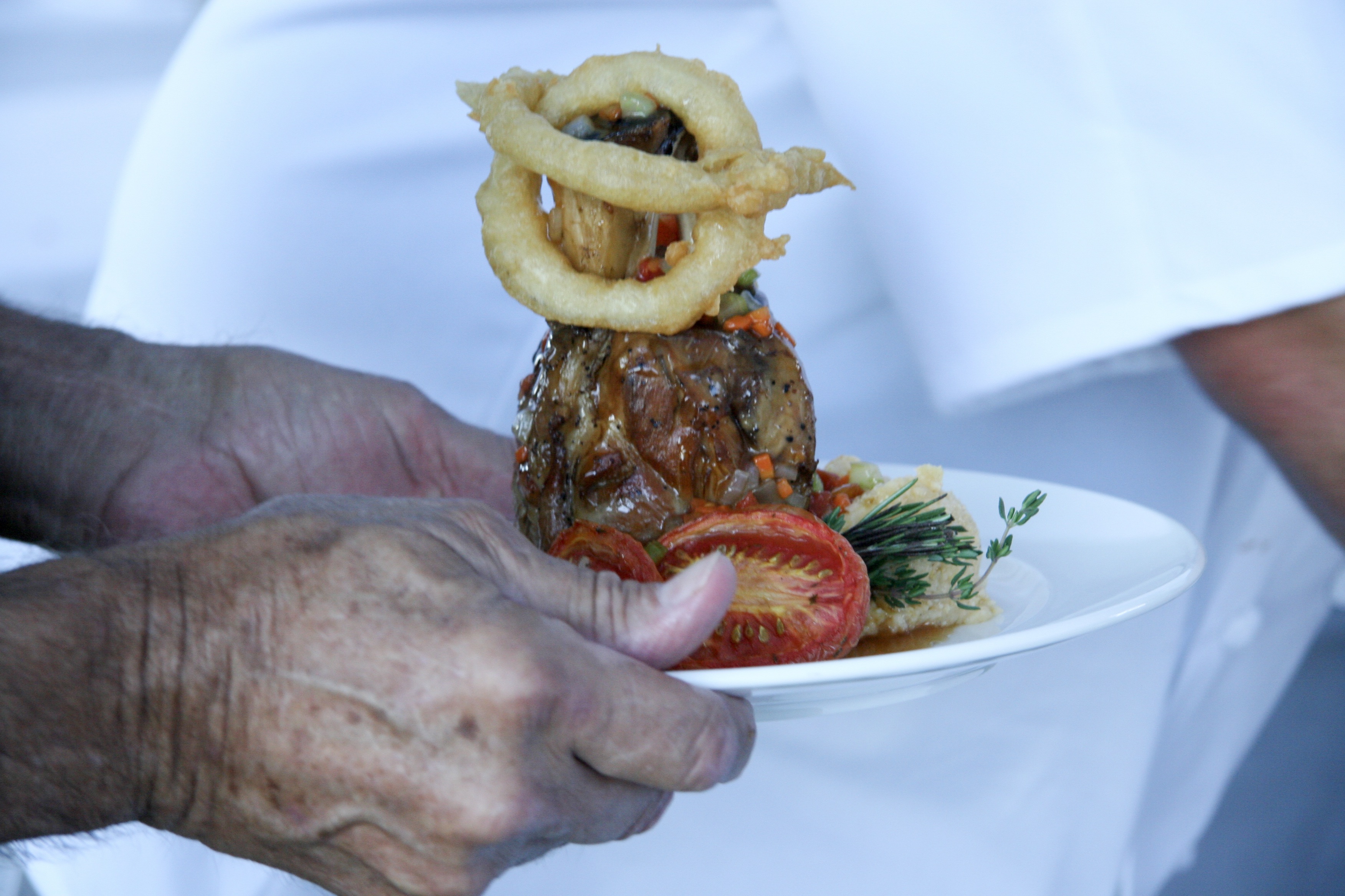 Customized Menu